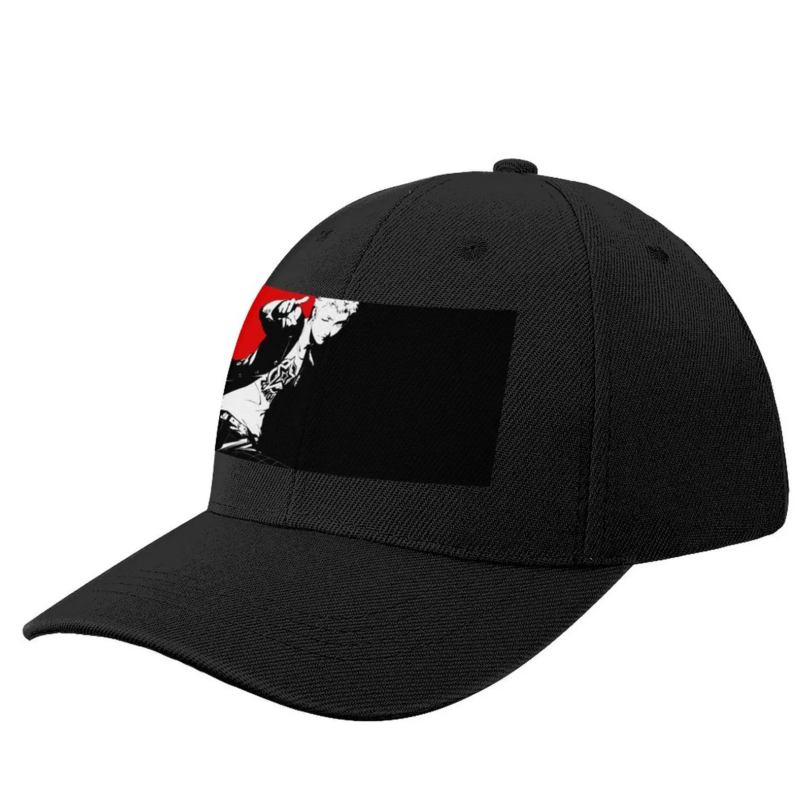 Persona 5 Baseball Cap New Men Baseball Hat Design Polyester Hip Hop Fashionable Cap
Persona 5 Baseball Cap New Men Baseball Hat Design Polyester Hip Hop Fashionable Cap