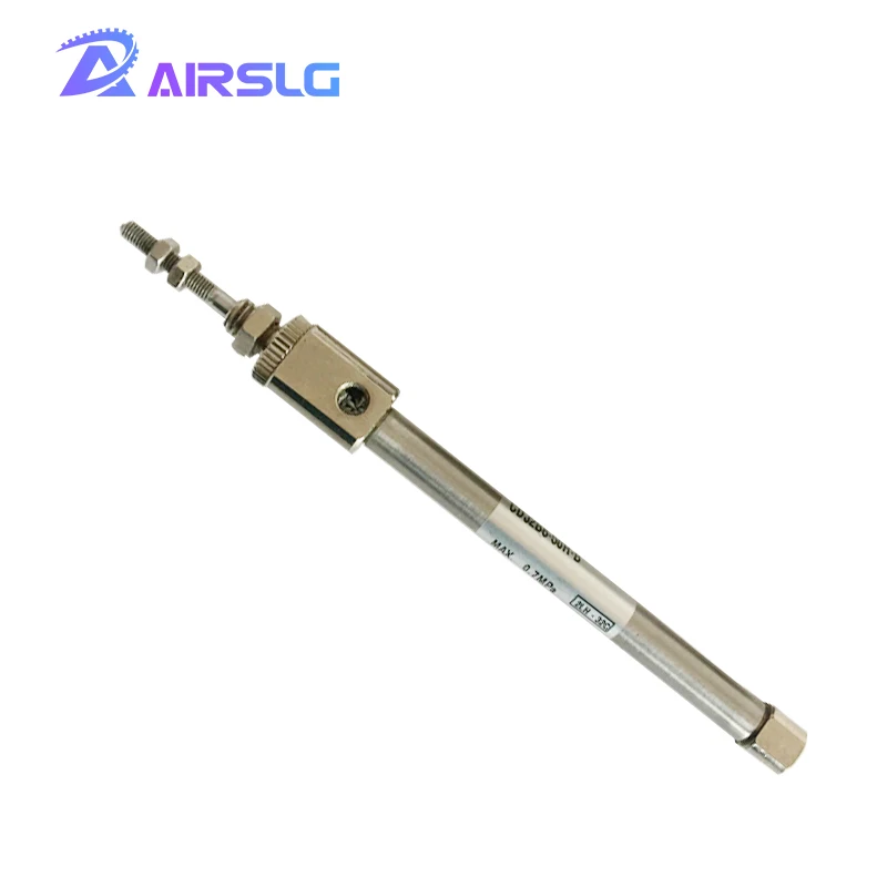 CJ2 Type pen cylinder CJ2B6-5R CJ2B6-10R CJ2B6-15R CJ2B6-20R CJ2B6-25R CJ2B6-30R CJ2B6-35R Mini cylinder
CJ2 Type pen cylinder CJ2B6-5R CJ2B6-10R CJ2B6-15R CJ2B6-20R CJ2B6-25R CJ2B6-30R CJ2B6-35R Mini cylinder