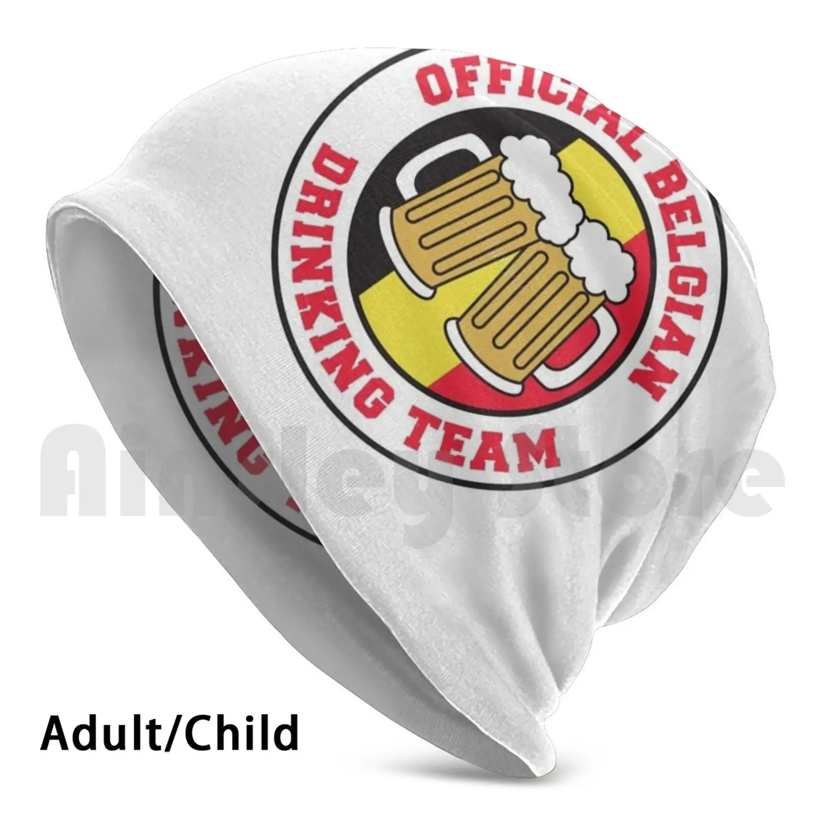 Официальный бельгийского Drinking Team с изображением флага Бельгии и пива шапки бини шапки пуловер Кепки удобные бельгийского питьевой воды
Официальный бельгийского Drinking Team с изображением флага Бельгии и пива шапки бини шапки пуловер Кепки удобные бельгийского питьевой воды