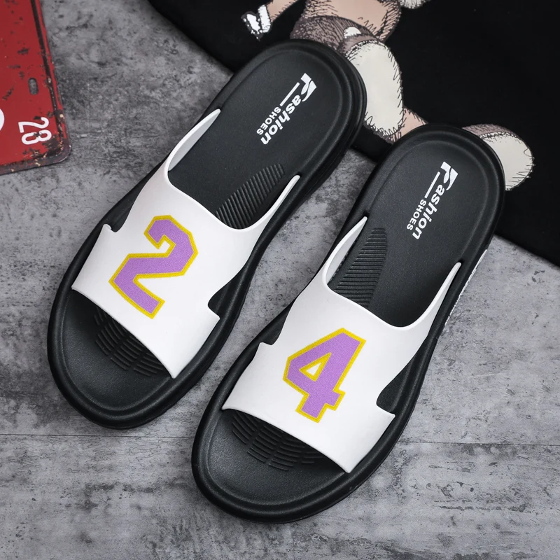 2021 New Arrive Men's Slippers Zapatos De Mujer Outdoor Home Summer Beach Ourdoor Slides Male Slipers Platform Mules Shoes Flats
2021 New Arrive Men's Slippers Zapatos De Mujer Outdoor Home Summer Beach Ourdoor Slides Male Slipers Platform Mules Shoes Flats