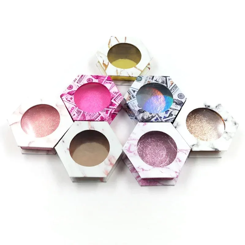 new Hexagon False Eyelash Packaging Box free Logo sticker Fake 3d Mink eyelashes Boxes Faux Cils lash strip Case Empty makeup
new Hexagon False Eyelash Packaging Box free Logo sticker Fake 3d Mink eyelashes Boxes Faux Cils lash strip Case Empty makeup