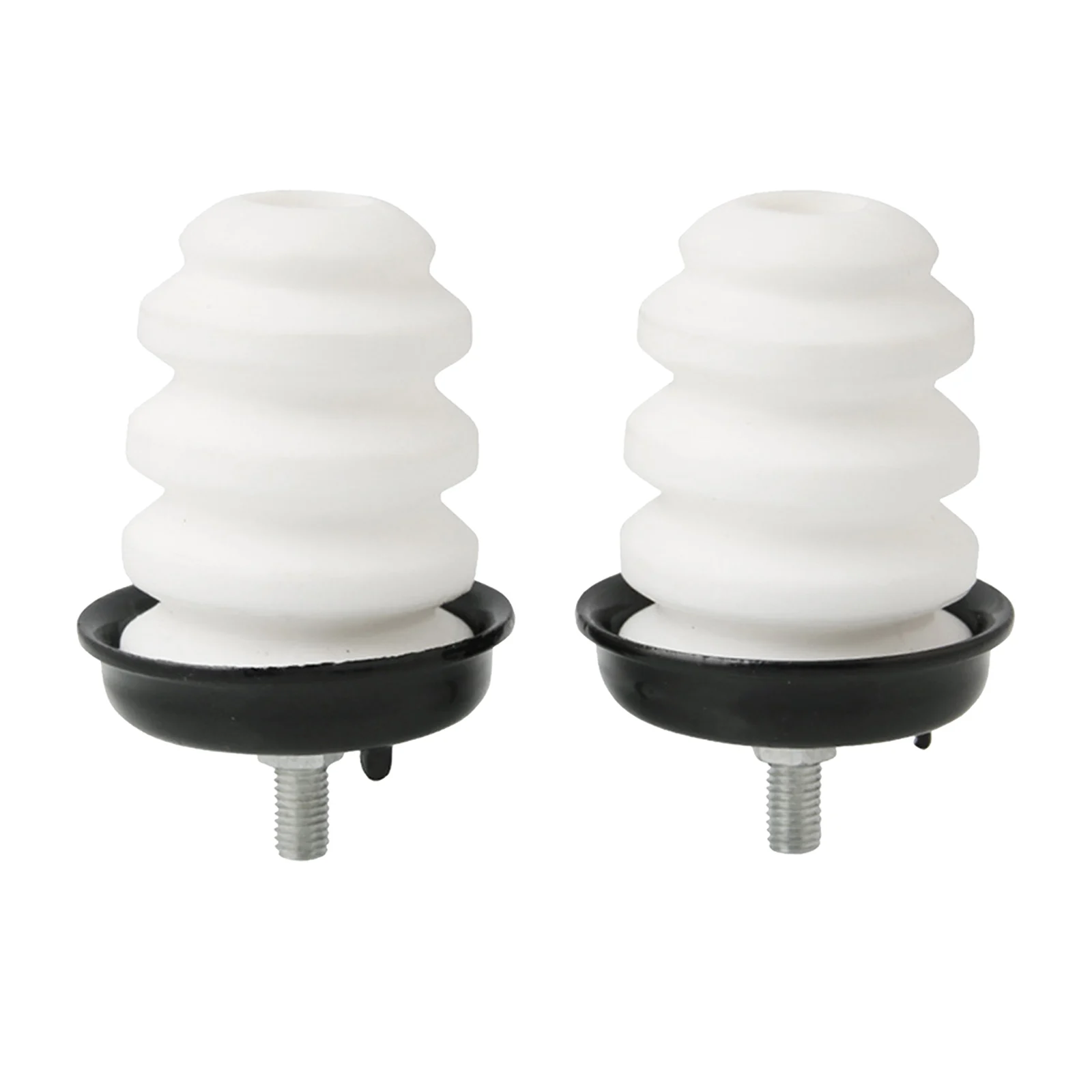 2-pack Rear Axle Bumper 15712438 for GMC Sierra 1500 Accessories
2-pack Rear Axle Bumper 15712438 for GMC Sierra 1500 Accessories