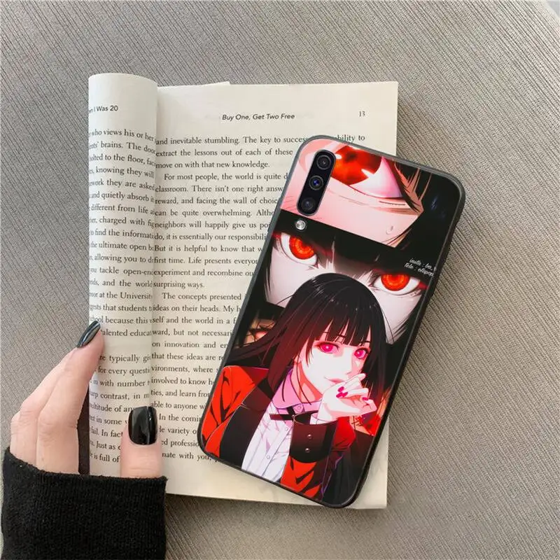 Crazy Excitement Manga Kakegurui Phone Case For Samsung galaxy S 9 10 20 A 10 21 30 31 40 50 51 71 s note 20 j 4 2018 plus
Crazy Excitement Manga Kakegurui Phone Case For Samsung galaxy S 9 10 20 A 10 21 30 31 40 50 51 71 s note 20 j 4 2018 plus