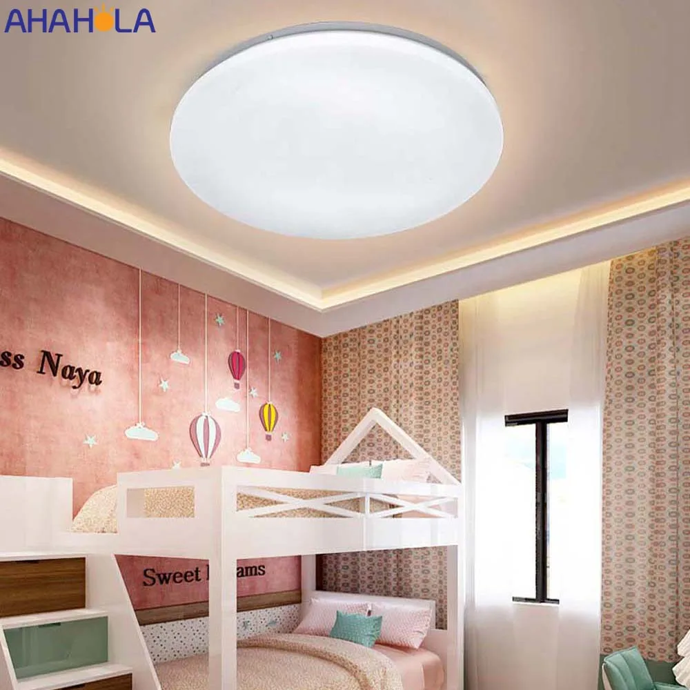 Светодиодная потолочная лампа 220 В, потолочные светильники с поверхностным креплением, панельные светильники для гостиной, спальни, ванной ...
Светодиодная потолочная лампа 220 В, потолочные светильники с поверхностным креплением, панельные светильники для гостиной, спальни, ванной ...