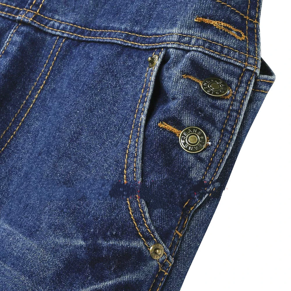 Women Loose Oversized Ripped Denim Suspenders 2020 New Fashion Solid Pocket Jeans Female Casual Streetwear Jumpsuits
Women Loose Oversized Ripped Denim Suspenders 2020 New Fashion Solid Pocket Jeans Female Casual Streetwear Jumpsuits