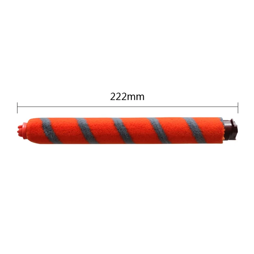 For Shark Rotator DuoClean Lift Away HV380 NV800 NV801 Anti Hair Wrap Brushbar Vacuum Cleaner Accessories Household Cleaning
For Shark Rotator DuoClean Lift Away HV380 NV800 NV801 Anti Hair Wrap Brushbar Vacuum Cleaner Accessories Household Cleaning