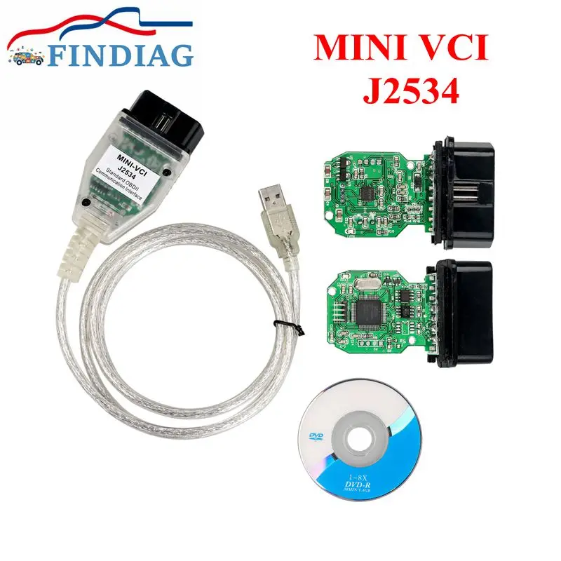 Считыватель кодов MINI VCI FTDI FT232RL, новейший V16.00.017, кодовый кабель OBD, полный чип FTDI FT232RQ SAEJ2534, интерфейс TIS Techstream OBD
Считыватель кодов MINI VCI FTDI FT232RL, новейший V16.00.017, кодовый кабель OBD, полный чип FTDI FT232RQ SAEJ2534, интерфейс TIS Techstream OBD