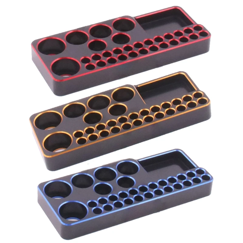 Model Car Tool Rack Maintenance Socket for RC Car Quadcopter Drone Helicopter
Model Car Tool Rack Maintenance Socket for RC Car Quadcopter Drone Helicopter