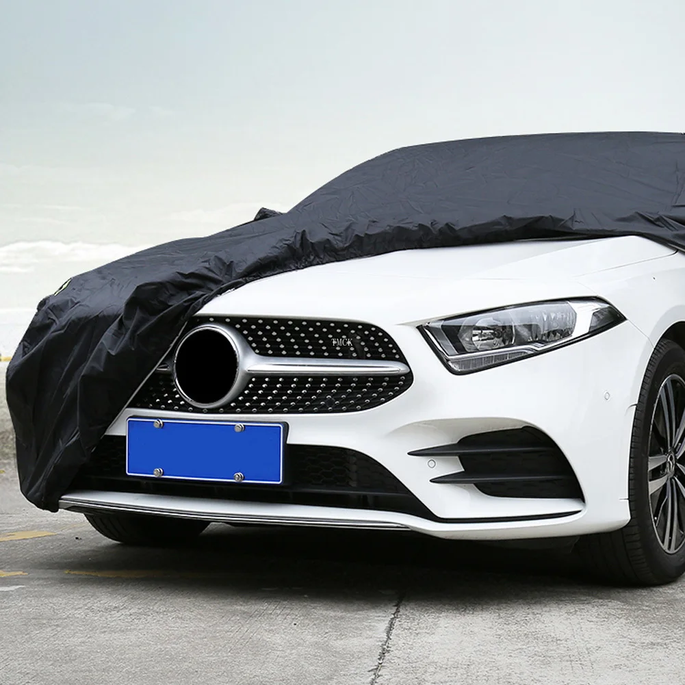 Для Mercedes Benz A класс W177 V177 2019 + Солнцезащитная шторка для автомобиля с роликовым
