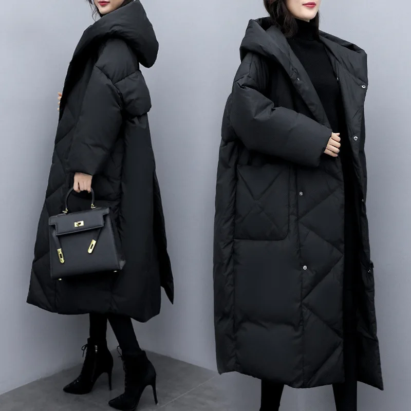 2020 New Collection Women Coat With a Resistant Windproof Collar Women Parka Very Stylish Women's Winter Jacket
2020 New Collection Women Coat With a Resistant Windproof Collar Women Parka Very Stylish Women's Winter Jacket