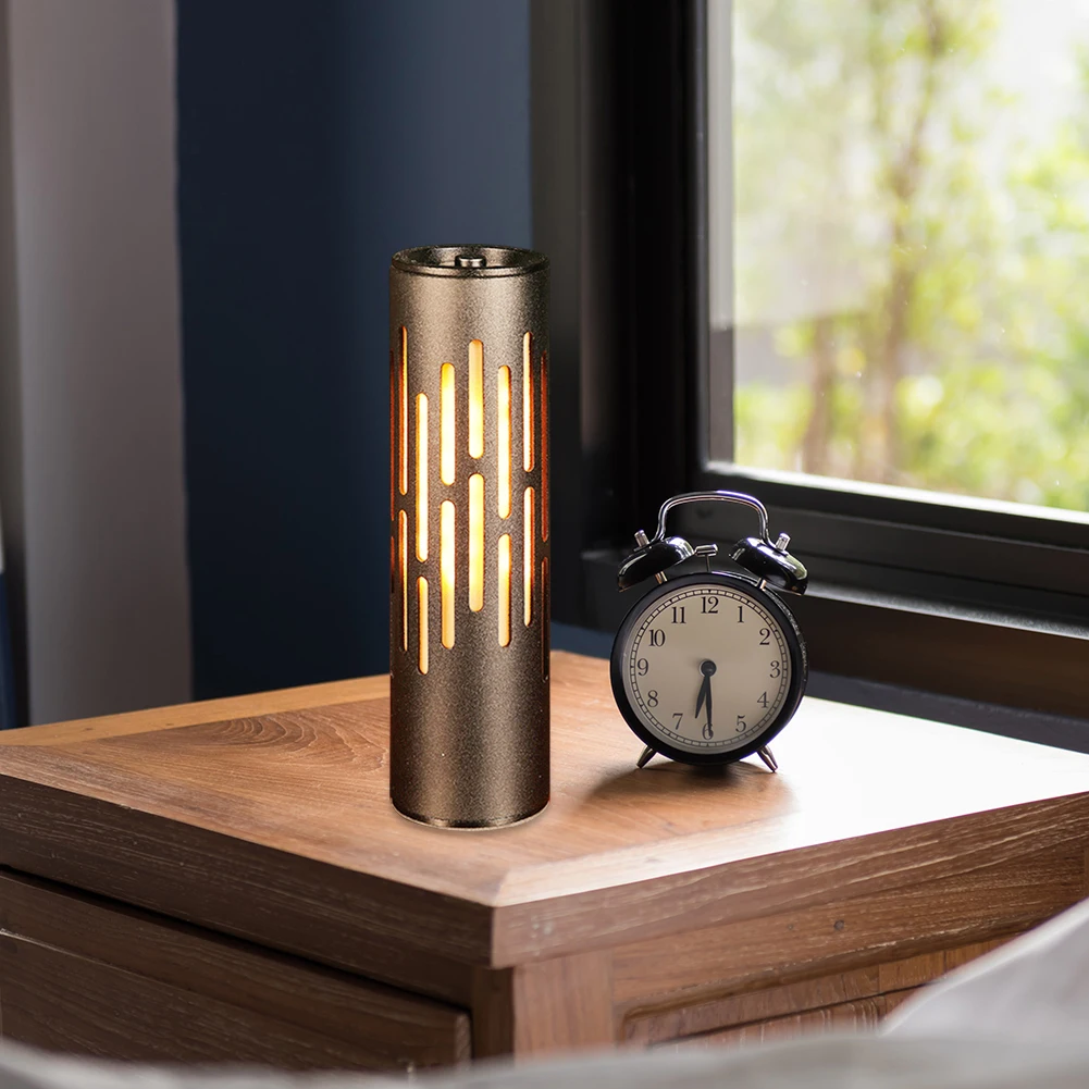 LED Charging Bar Table Lamp Restaurant Home Furnishings Lighting Bedside Lamp Plastic Energy Saving Desk Light
LED Charging Bar Table Lamp Restaurant Home Furnishings Lighting Bedside Lamp Plastic Energy Saving Desk Light