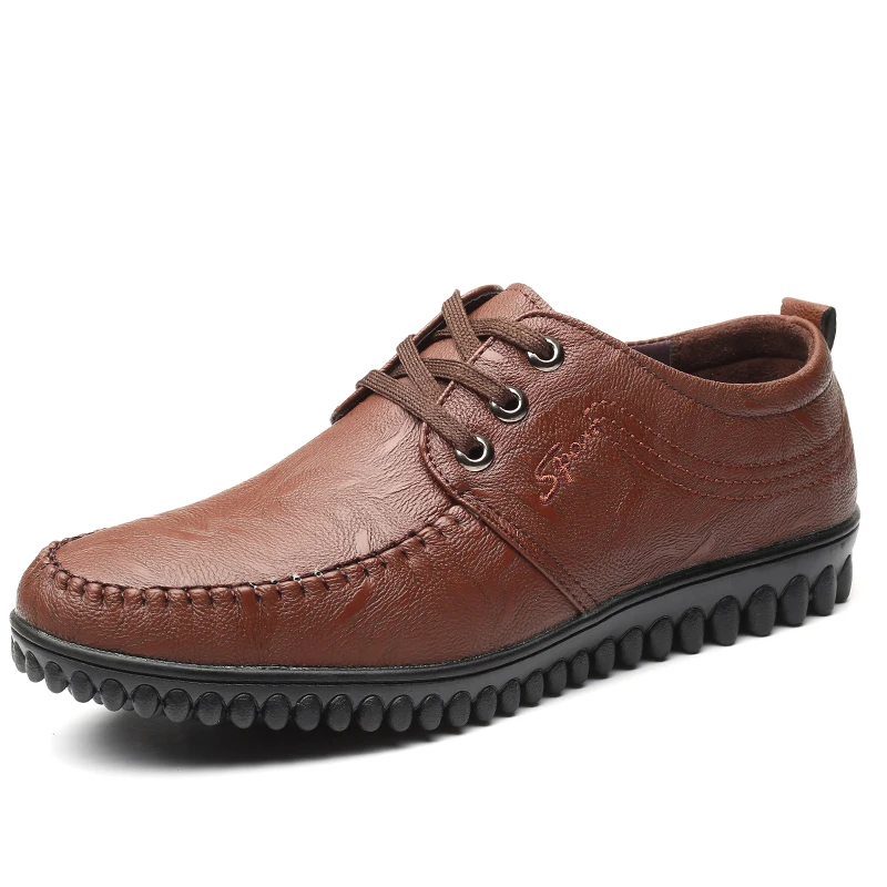 Men Casual Leather Shoes 2021 Summer Fashion Male Breathable Zapatos Tennis Homme Boys Walking Footwear Brown Black Plus Size 48
Men Casual Leather Shoes 2021 Summer Fashion Male Breathable Zapatos Tennis Homme Boys Walking Footwear Brown Black Plus Size 48