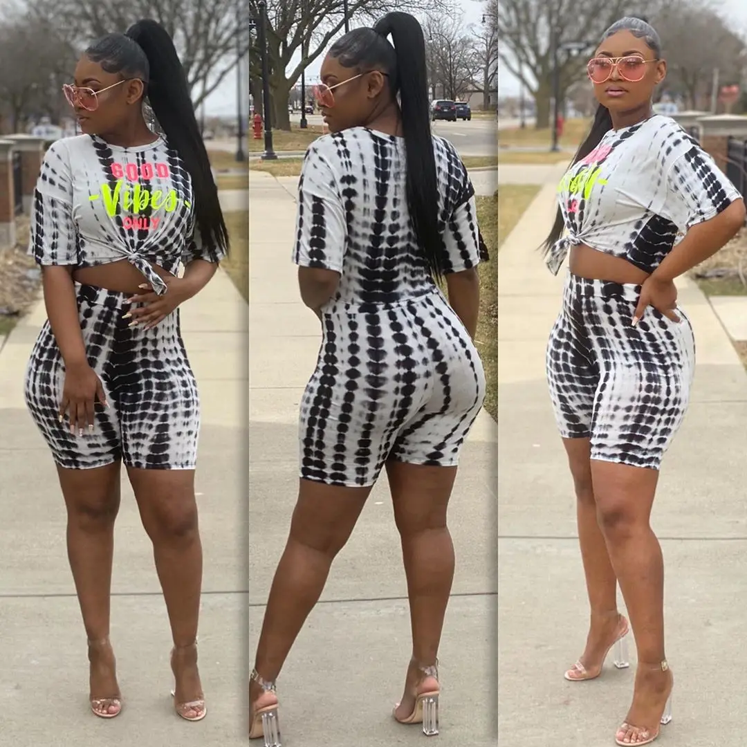 Женский летний костюм, новый уникальный дизайн, повседневные шорты с буквенным принтом и коротким рукавом, уличные удобные облегающие комп...
Женский летний костюм, новый уникальный дизайн, повседневные шорты с буквенным принтом и коротким рукавом, уличные удобные облегающие комп...