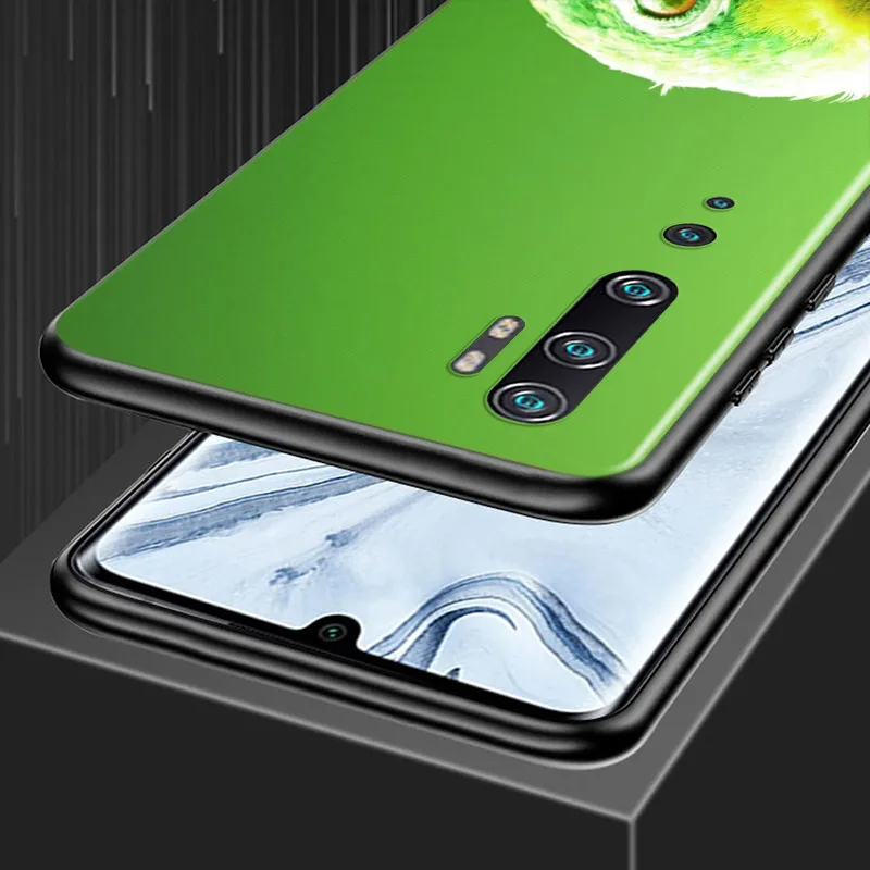 Like Green Color For Xiaomi Mi Note 10 Ultra 9T CC9 Poco X3 NFC M2 Pro 9 SE 8 6 5 A3 A2 A1 Lite Phone Case
Like Green Color For Xiaomi Mi Note 10 Ultra 9T CC9 Poco X3 NFC M2 Pro 9 SE 8 6 5 A3 A2 A1 Lite Phone Case