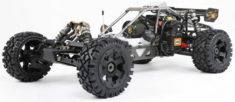 1/5 Rc автомобиль Rofun Racing 2WD 320C газовый Багги 32cc двигатель RTR высокая