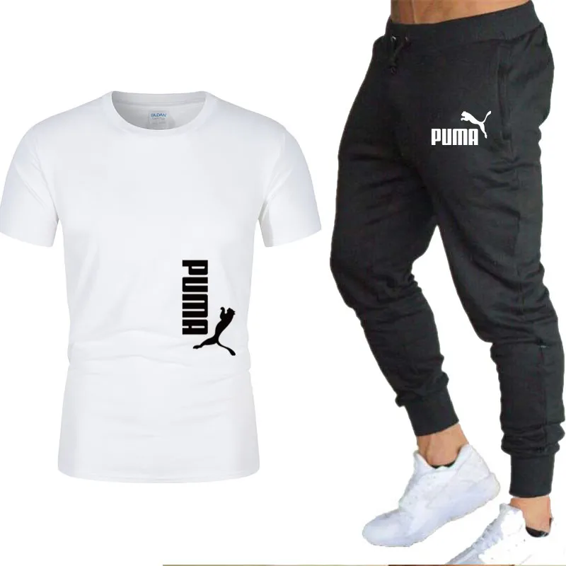 2021 new puma t-short shirt men sleeve sleeve 100% cotton shirt men spring fashion Harajuku high streetT-shirt Tracksuit Men
2021 new puma t-short shirt men sleeve sleeve 100% cotton shirt men spring fashion Harajuku high streetT-shirt Tracksuit Men