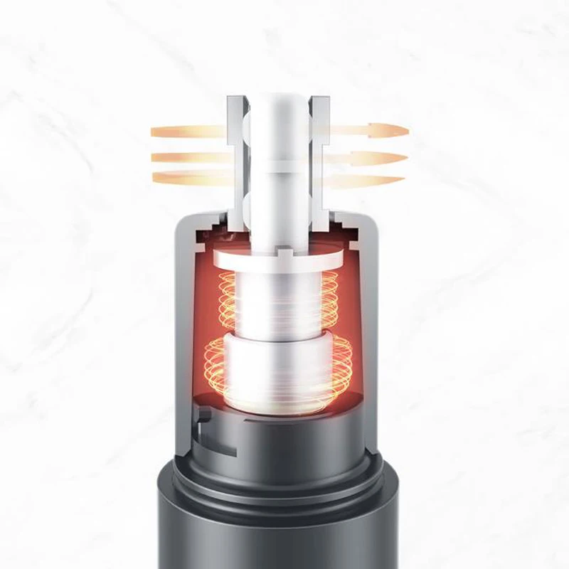 Xiaomi Youpin Original Portable Electric Nose Hair Trimmer Mini Ear Nose Hair Shaver Hair Clipper Removable Washable Safe
Xiaomi Youpin Original Portable Electric Nose Hair Trimmer Mini Ear Nose Hair Shaver Hair Clipper Removable Washable Safe