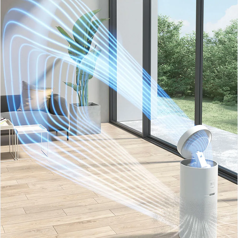 Xiaomi Air Purifier Home Assistant — Xiaomipro.ru