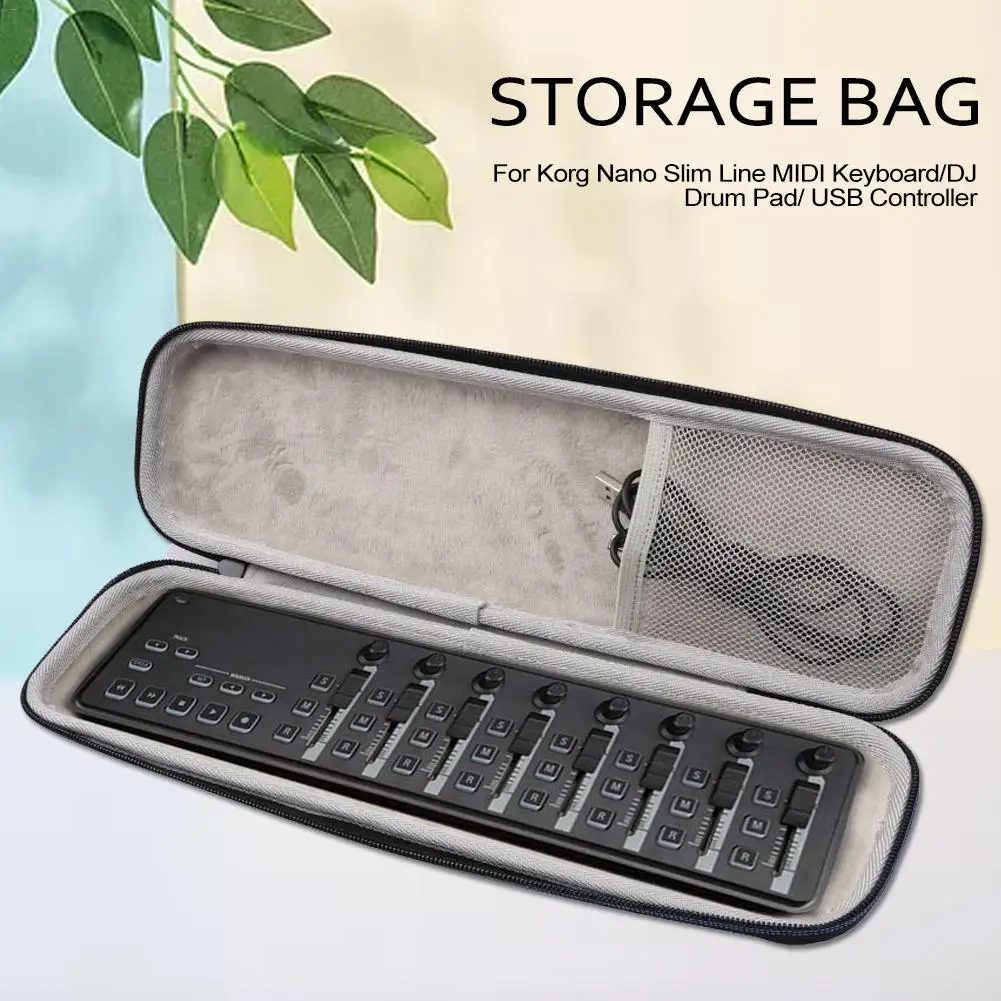 Keyboard Instrument Protective Cover Storage Bag Keyboard Controller Waterproof Shockproof Musical Instrument Accessories
Keyboard Instrument Protective Cover Storage Bag Keyboard Controller Waterproof Shockproof Musical Instrument Accessories