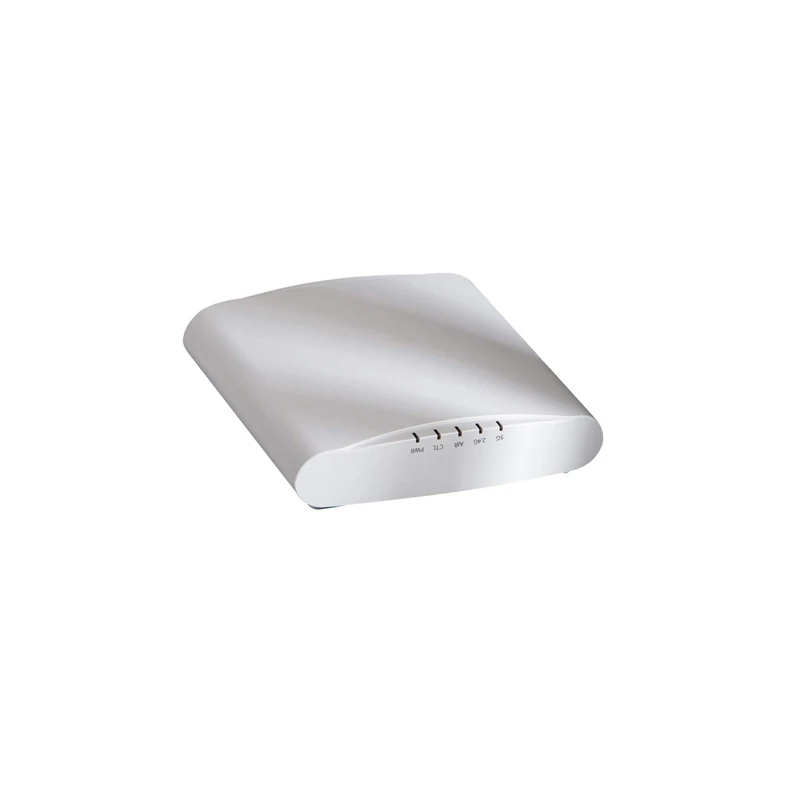 Беспроводная точка доступа Ruckus ZoneFlex R610, б/у 901-R610-US00 (901-R610-WW00), Wi-Fi 3x3 802.11ac BeamFlex
Беспроводная точка доступа Ruckus ZoneFlex R610, б/у 901-R610-US00 (901-R610-WW00), Wi-Fi 3x3 802.11ac BeamFlex