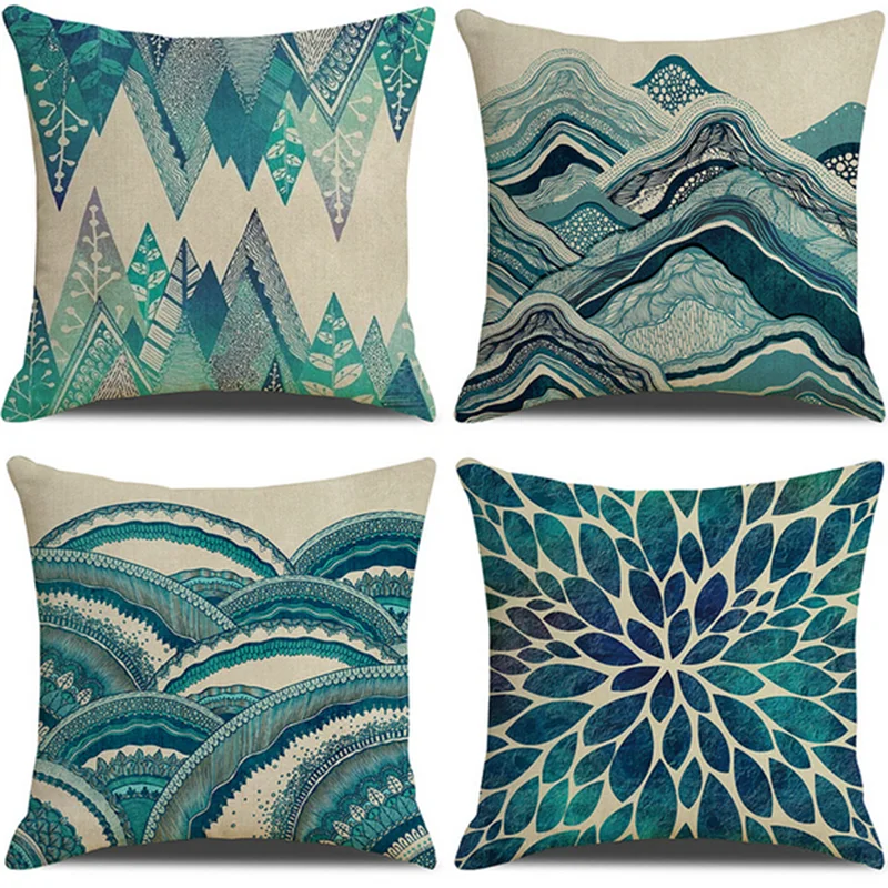 2pcs/set Micro Fiber Ocean Serries Pattern Pillowcase Cushion Cover Decorative Sofa Throw Pillow Case Home Textile Decor
2pcs/set Micro Fiber Ocean Serries Pattern Pillowcase Cushion Cover Decorative Sofa Throw Pillow Case Home Textile Decor