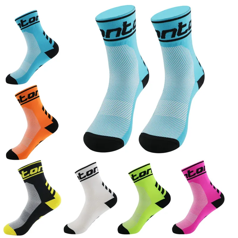 Volleyball Football Socks Rugby Basketball Socks Sweat Absorbent Non Slip Sports Socks
Volleyball Football Socks Rugby Basketball Socks Sweat Absorbent Non Slip Sports Socks
