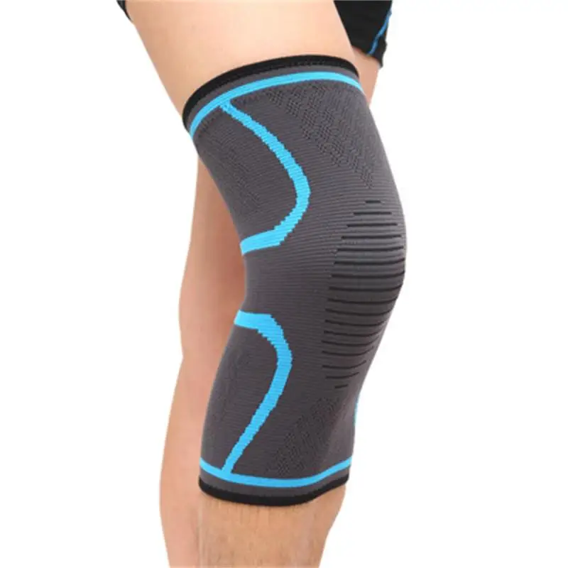 1Pcs Knee Brace Support Compression Sleeves, Fitness Running Cycling Knee Support Wraps Pads for Arthritis, Pain Relief ,Sport
1Pcs Knee Brace Support Compression Sleeves, Fitness Running Cycling Knee Support Wraps Pads for Arthritis, Pain Relief ,Sport