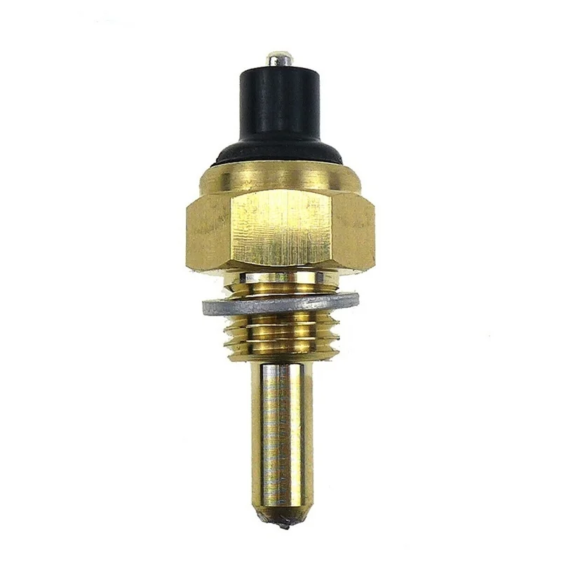 Water temperature sensor with gasket for Honda rancher, accessory coolant temperature measurement, compatible with model 350
Water temperature sensor with gasket for Honda rancher, accessory coolant temperature measurement, compatible with model 350