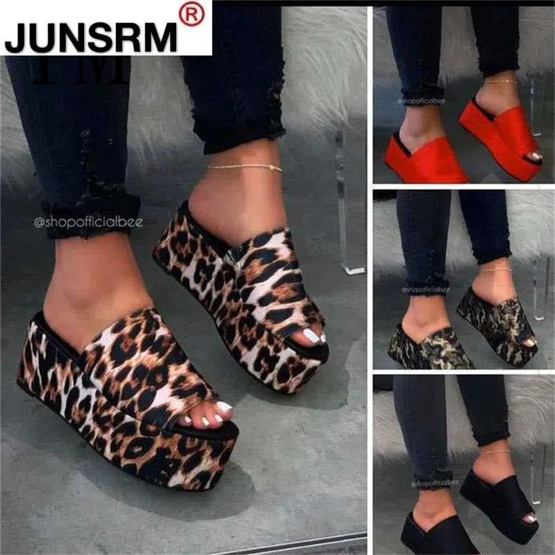 HOT Summer Sandals Women Wedges Shoes Pumps High Heels Sandals Flip Flop Chaussures Femme Platform Sandals Sandalia Feminina New
HOT Summer Sandals Women Wedges Shoes Pumps High Heels Sandals Flip Flop Chaussures Femme Platform Sandals Sandalia Feminina New