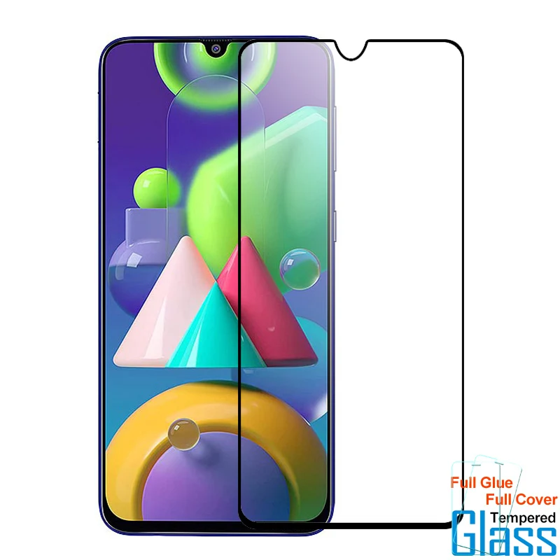 Закаленное стекло для Samsung Galaxy M21, полное покрытие, 3D пленка с закругленными краями, 2 шт.
Закаленное стекло для Samsung Galaxy M21, полное покрытие, 3D пленка с закругленными краями, 2 шт.