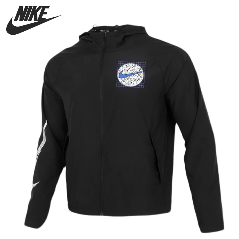 Original New Arrival NIKE M NK ESSNTL JKT WR GX Men's Jacket Hooded Sportswear
Original New Arrival NIKE M NK ESSNTL JKT WR GX Men's Jacket Hooded Sportswear
