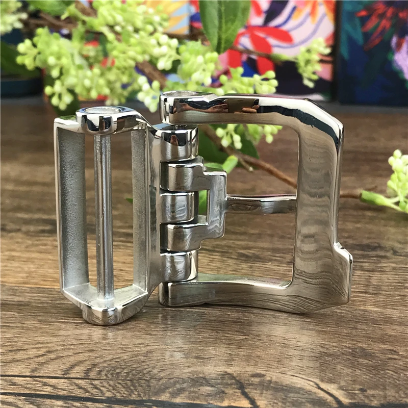 Stainless Steel Belt Buckles For Men Belt DIY Garment Accessories Leather Craft Buckle Belt Men's Waist Buckle For Belt SK0005
Stainless Steel Belt Buckles For Men Belt DIY Garment Accessories Leather Craft Buckle Belt Men's Waist Buckle For Belt SK0005