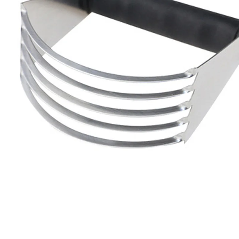 Factory direct stainless steel hand flour whisker flour mixer cream cutter butter flour mixer
Factory direct stainless steel hand flour whisker flour mixer cream cutter butter flour mixer