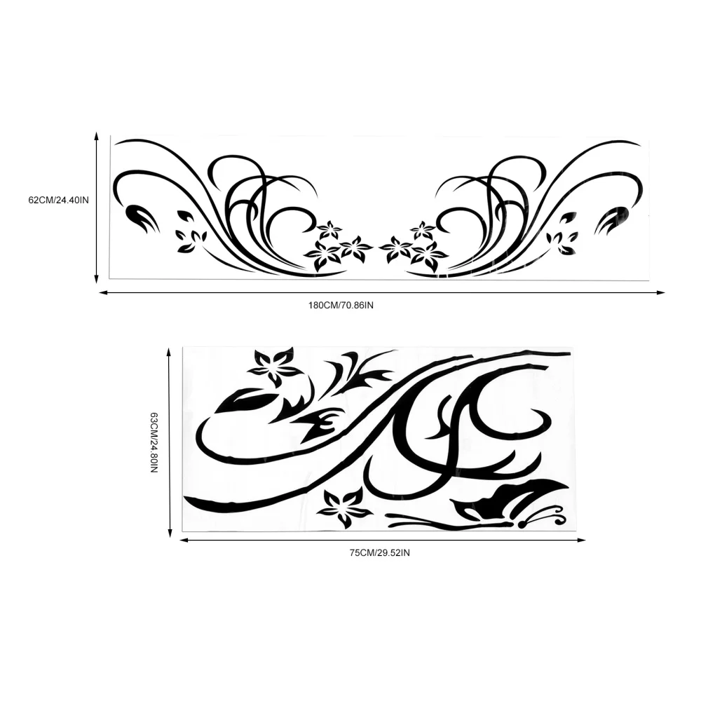 1pc Useful Car Body Sticker Creative Car Decals Delicate Auto Decorative Sticker
1pc Useful Car Body Sticker Creative Car Decals Delicate Auto Decorative Sticker