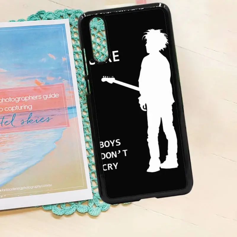 Banshees Face Punk The Cure high quality luxury Phone Case shell PC for iPhone 11 12 pro XS MAX 8 7 6 6S Plus X 5S SE 2020 XR
Banshees Face Punk The Cure high quality luxury Phone Case shell PC for iPhone 11 12 pro XS MAX 8 7 6 6S Plus X 5S SE 2020 XR