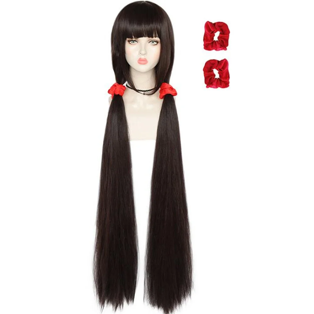 Anime Danganronpa Harukawa Maki School Girls Uniform Set Cosplay Costume
Anime Danganronpa Harukawa Maki School Girls Uniform Set Cosplay Costume