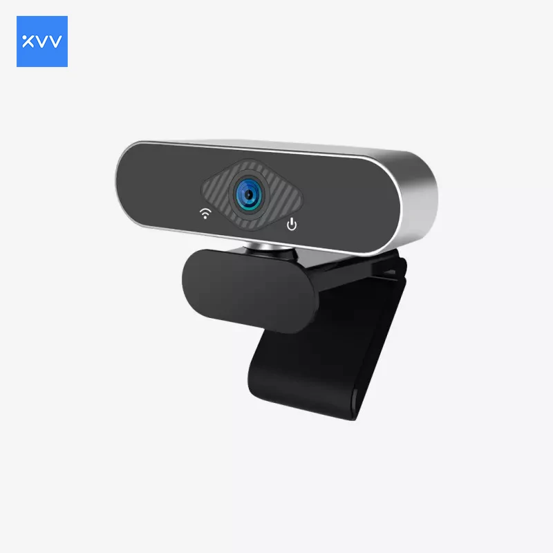 Youpin Xiaovv 1080P HD веб-камера с микрофоном 150 широкоугольная USB камера для ноутбука