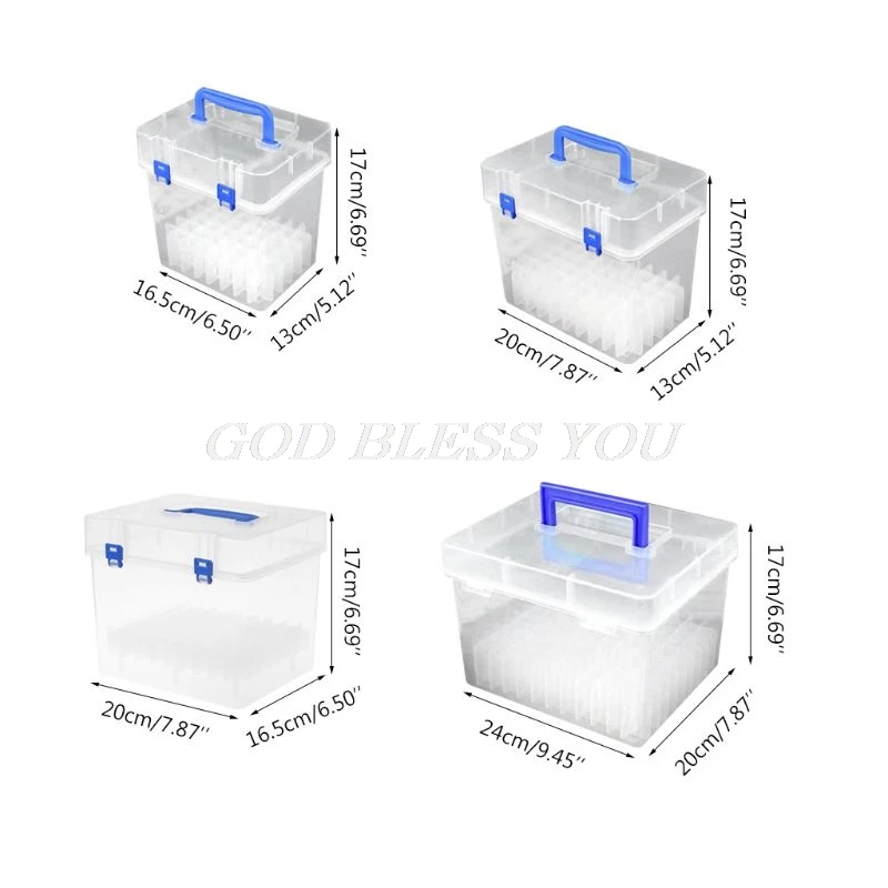 Transparent Marker Pens Storage Box Container Art Craft Tray Office Desk Organizor Home School Students Study Supply
Transparent Marker Pens Storage Box Container Art Craft Tray Office Desk Organizor Home School Students Study Supply