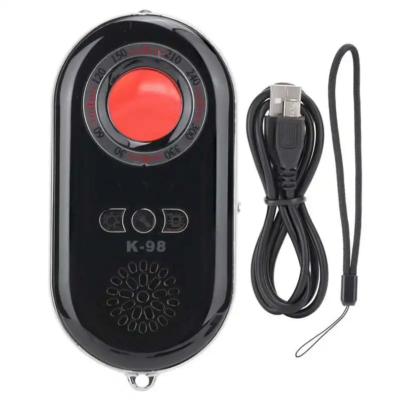 Анти-candid сканер портативный безопасность видеокамера беспроводной детектор устройство
Анти-candid сканер портативный безопасность видеокамера беспроводной детектор устройство