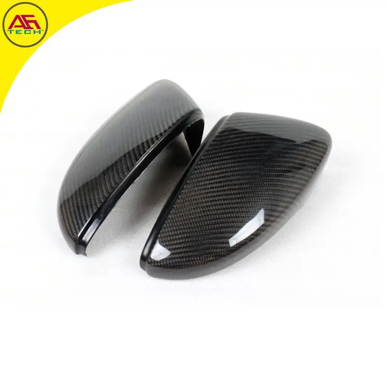 Carbon fiber replacement type back looking mirrors rearview mirror covers side wing mirror caps for Volkswagen/VW Tiguan 2012+
Carbon fiber replacement type back looking mirrors rearview mirror covers side wing mirror caps for Volkswagen/VW Tiguan 2012+