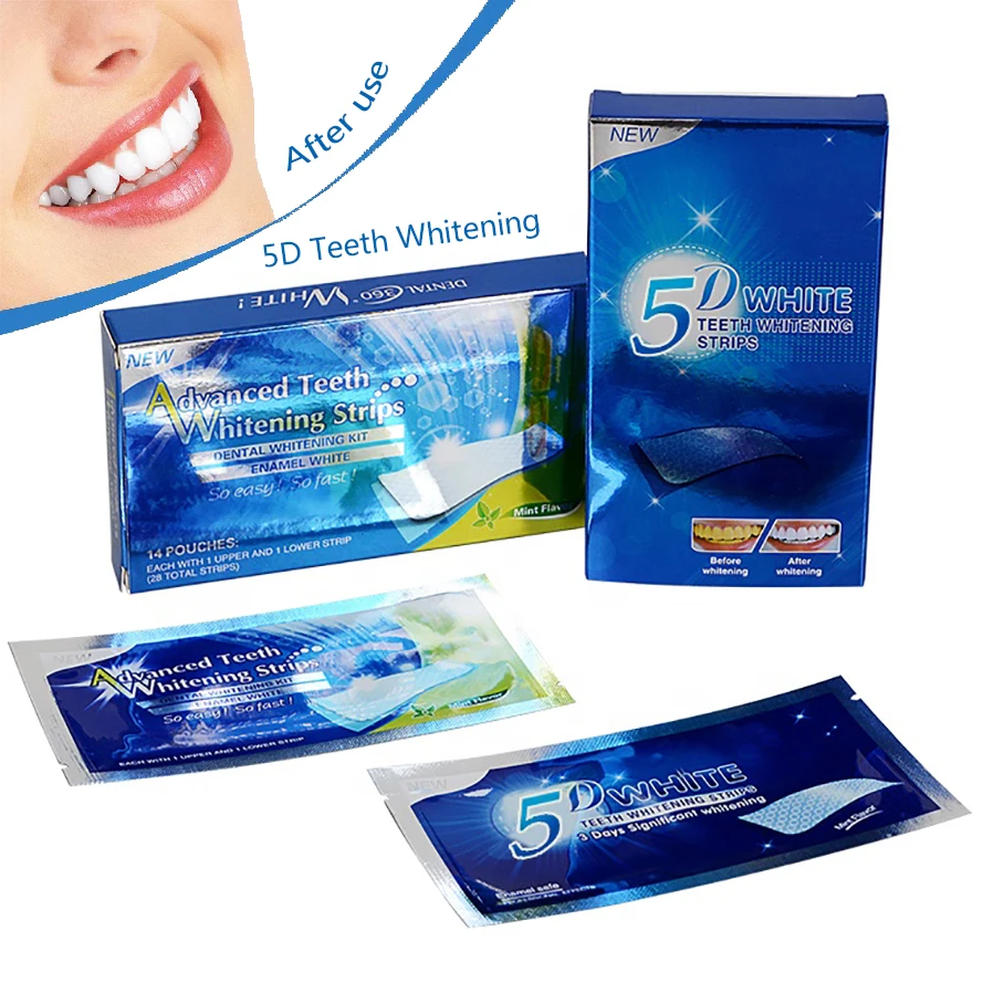 5D/14 Teeth Whitening Strips Dental Whiten kit Oral Hygiene Care Strips Tooth Whiten Gel Tooth Whitening Strips White Teeth Tool
5D/14 Teeth Whitening Strips Dental Whiten kit Oral Hygiene Care Strips Tooth Whiten Gel Tooth Whitening Strips White Teeth Tool