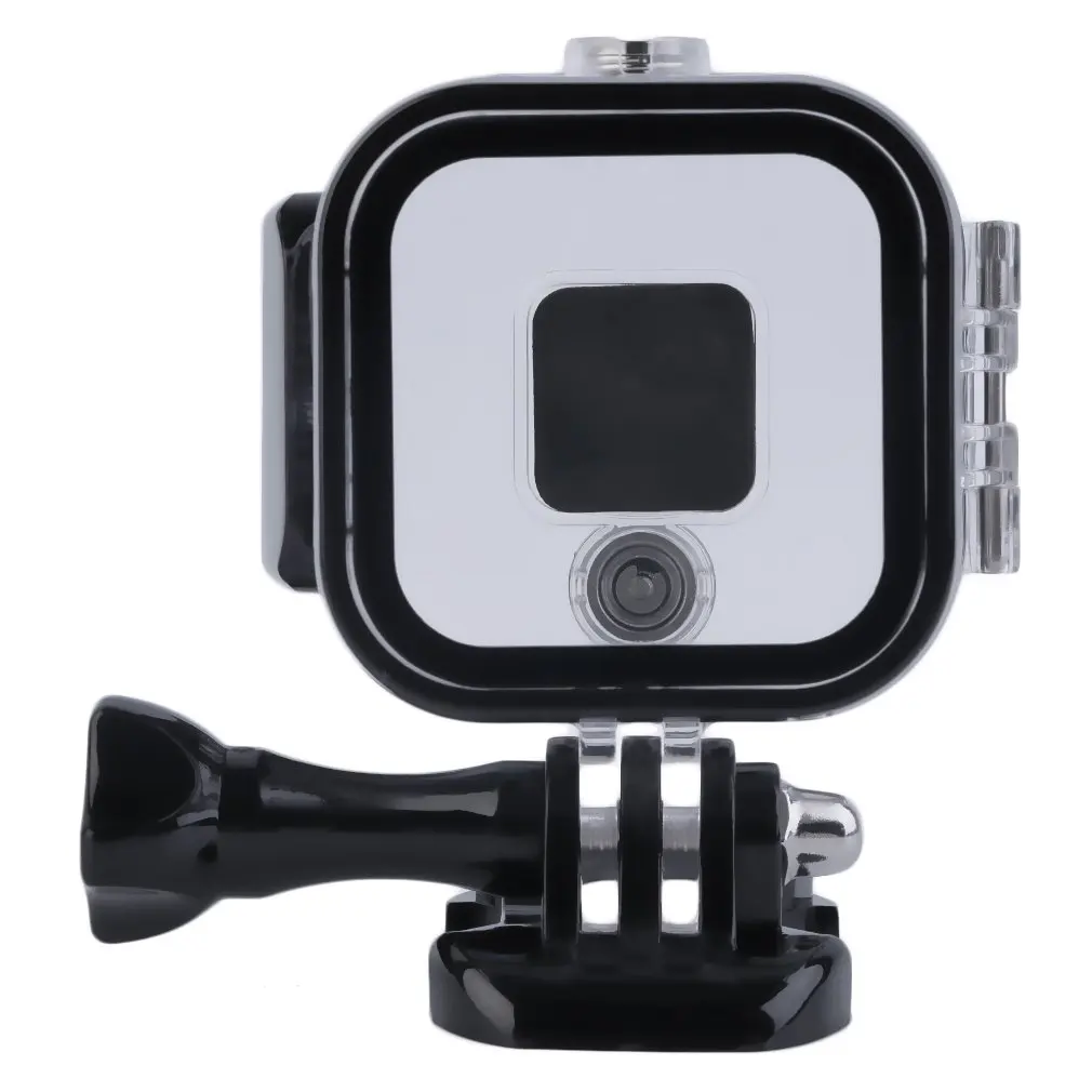 Подводный водонепроницаемый чехол для дайвинга GoPro Hero 4|Корпусы фотоаппаратов| |