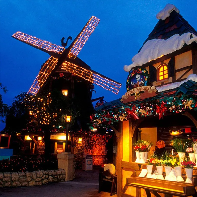 52M 500led 22M 200LED Solar Led String Light RGB Single Color Decoration Light for Christmas Garden Light Holiday Outdoor Fairy
52M 500led 22M 200LED Solar Led String Light RGB Single Color Decoration Light for Christmas Garden Light Holiday Outdoor Fairy