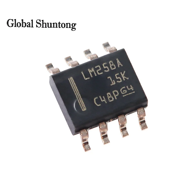 5Pcs Free shipping SOP8 LM1458MX LM258ADR LM258DR2G LM2594M-3.3 LM1458 LM258 LM2594 1458 258 2594 SOIC-8
5Pcs Free shipping SOP8 LM1458MX LM258ADR LM258DR2G LM2594M-3.3 LM1458 LM258 LM2594 1458 258 2594 SOIC-8
