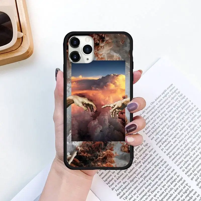 Retro Art hand lines Painted Pattern Phone Cases for iPhone 11 12 pro XS MAX 8 7 6 6S Plus X 5S SE 2020 XR funda coque
Retro Art hand lines Painted Pattern Phone Cases for iPhone 11 12 pro XS MAX 8 7 6 6S Plus X 5S SE 2020 XR funda coque