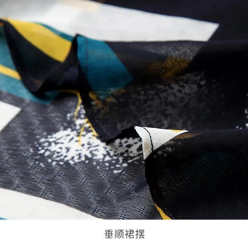 Women Summer Short Sleeve Knitted Blouses Tops And Floral Printed Ruffles Long Skirts Clothing Set Spring 2PCS Suit NS298
Women Summer Short Sleeve Knitted Blouses Tops And Floral Printed Ruffles Long Skirts Clothing Set Spring 2PCS Suit NS298