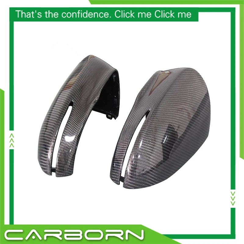 For Buick Lacrosse 2016-ON Replacement Type Gloss Black ABS+Real Carbon Fiber Side Wing Rearview Mirror Case Cover Caps
For Buick Lacrosse 2016-ON Replacement Type Gloss Black ABS+Real Carbon Fiber Side Wing Rearview Mirror Case Cover Caps