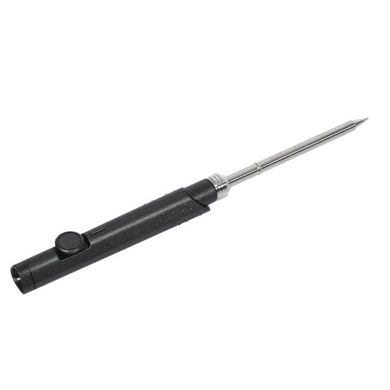 SH72 65W Electric Soldering Iron Adjustable Temperature Portable Soldering Station SH-B2 (Round Head)
SH72 65W Electric Soldering Iron Adjustable Temperature Portable Soldering Station SH-B2 (Round Head)