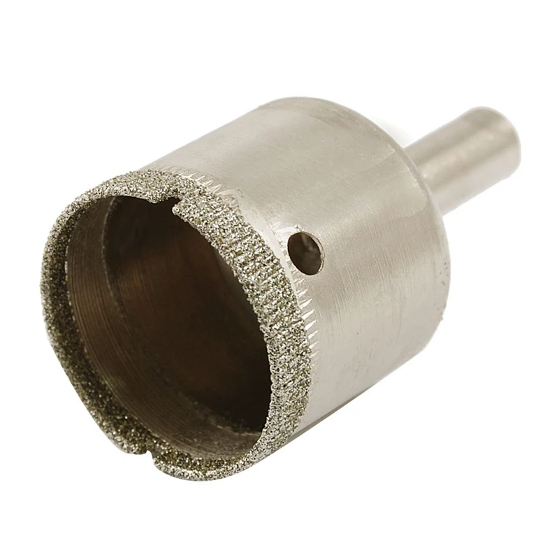 30mm Diamond Tipped Tile Ceramic Glass Hole Saw Drill Bit