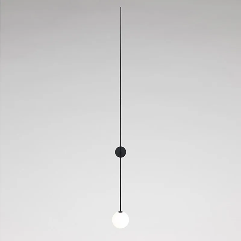 Nordic Minimalist LED Wall Lamp Concise Glass Ball Living Room Besdside American Retro Wall Light Fixtures Free Shipping
Nordic Minimalist LED Wall Lamp Concise Glass Ball Living Room Besdside American Retro Wall Light Fixtures Free Shipping